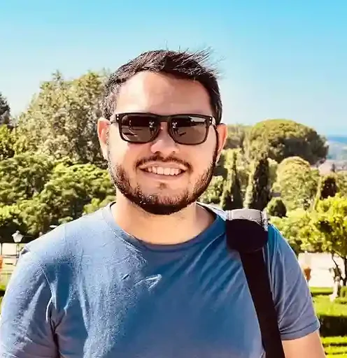 João Pedro Martins